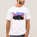Zoek naar dodge auto tshirts Klassiek