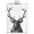 Zoek naar herten heupflesjes Buck