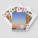 Recherche de los angeles jeux de cartes Plage