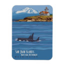 Recherche de île de san juan magnets Phare