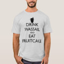 Recherche de fruitcake tshirts Xmas