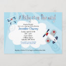 Recherche de tba invitations Bébé