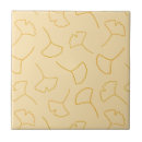 Recherche de ginkgo carreaux Automne