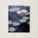 Recherche de impressionniste puzzles Fin