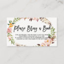 Zoek naar kruiden uitnodigingen Waterverf