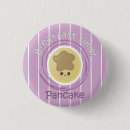 Recherche de crêpes badges Mignon
