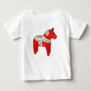 Recherche de cheval bébé tshirts Sucré