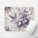 Recherche de bird tapis souris Floral