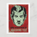 Recherche de 1984 cartes postales Orwell