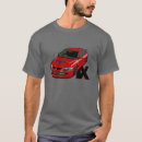 Recherche de mitsubishi tshirts Jdm