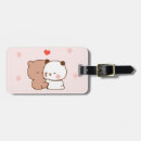 Recherche de kawaii bagages étiquettes Mochi