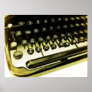 Recherche de typewriter posters Antique