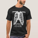 Recherche de rib cage tshirts Côtes