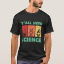 Recherche de étudiant de physique tshirts Biologie