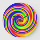 Recherche de de couleur vive horloges Pour tous