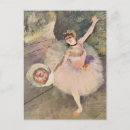 Recherche de prima cartes postales Ballet
