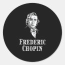 Recherche de chopin autocollants Piano