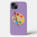 Zoek naar palet iphone hoesjes Kunstenaar