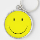 Zoek naar happy face sleutelhangers Gezicht