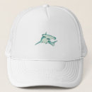 Recherche de marteau casquettes Requin