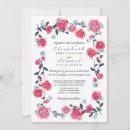 Recherche de dessin vintage invitations Rose