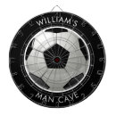 Recherche de planche jeux de fléchettes Noir