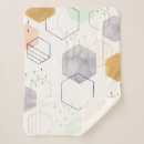 Zoek naar hexagon dekens Vormen