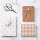 Recherche de marqué papier cadeau Géométrique