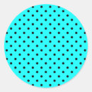 Recherche de arrière plan turquoise autocollants Coloré