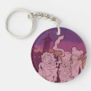 Recherche de petit monstre porteclés Monstres