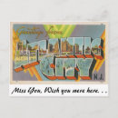 Recherche de salutations new jersey cartes postales Lettre grande
