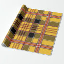 Recherche de jaune cadeau emballages Vintage