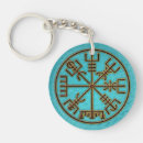 Recherche de runes porteclés Vegvisir