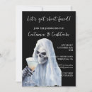 Recherche de boissons alcoolisées invitations Costumes et cocktails