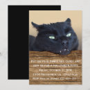 Recherche de chat vampire invitations Gothique