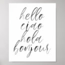 Recherche de hola Décoration intérieure