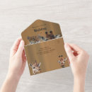 Recherche de africain mariage invitations Éléphant