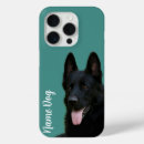 Recherche de chien de berger iphone coques Animal