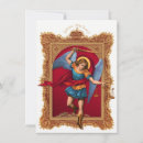 Recherche de saint michel invitations Archange
