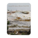 Recherche de mammouth magnets Parc national