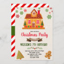 Recherche de cute noël invitations Maison