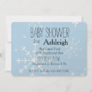 Recherche de baby shower noël invitations Hiver