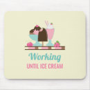 Recherche de travail tapis souris Humour de travail