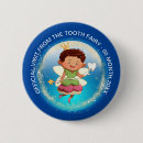 Recherche de fée de dent badges Dentiste