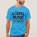 Zoek naar gospel heren tshirts Evangelie