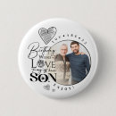 Recherche de petit fils badges Pour lui