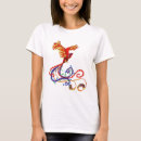 Recherche de créature mystique tshirts Mythique