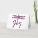 Recherche de purple cartes fêtes annuelles Joie
