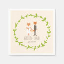 Recherche de renard Nature