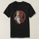 Recherche de saint nicholas tshirts Krampus